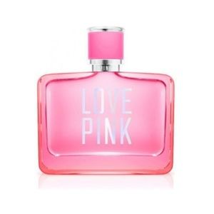 Victoria Secret Love PINK